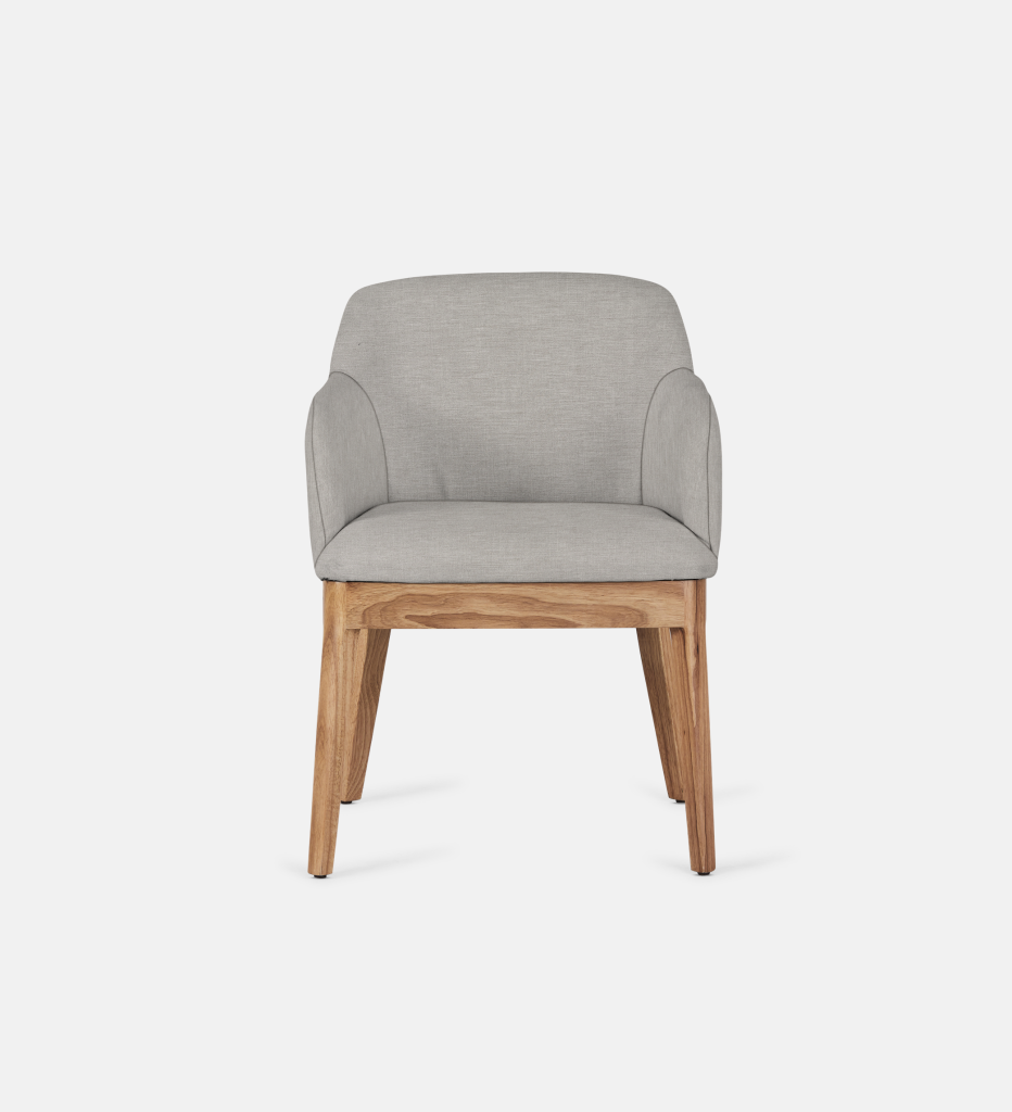 Kelly Carver Dining Chair