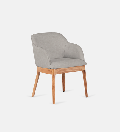Kelly Carver Dining Chair