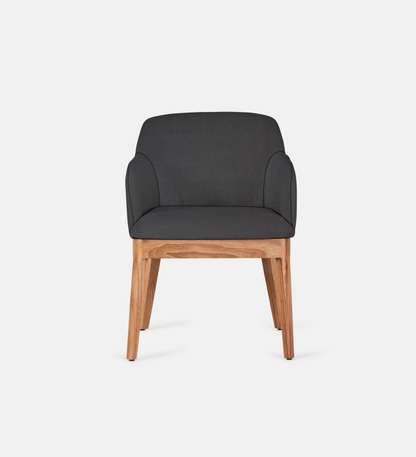 Kelly Carver Dining Chair