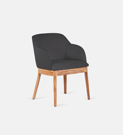 Kelly Carver Dining Chair