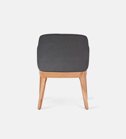 Kelly Carver Dining Chair