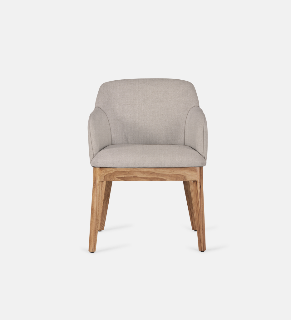 Kelly Carver Dining Chair