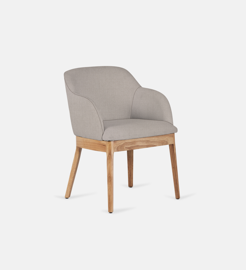 Kelly Carver Dining Chair