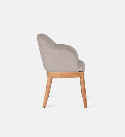 Kelly Carver Dining Chair