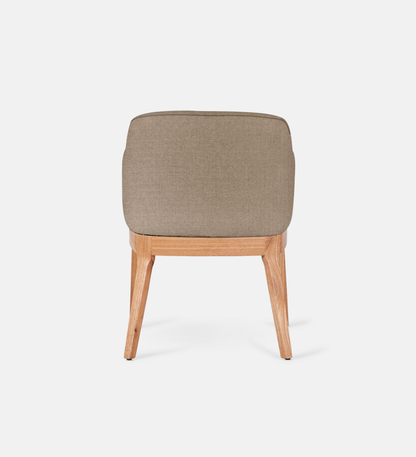 Kelly Carver Dining Chair