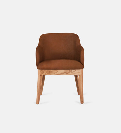 Kelly Carver Dining Chair