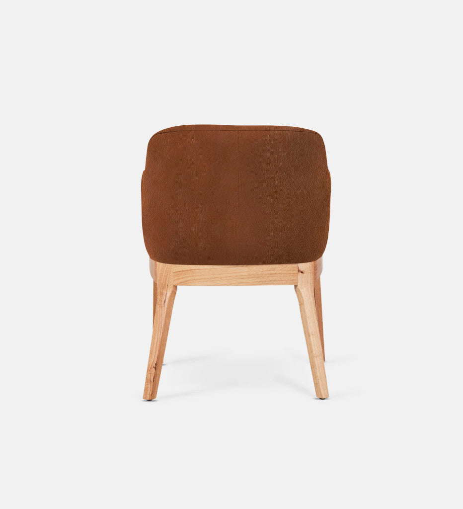 Kelly Carver Dining Chair