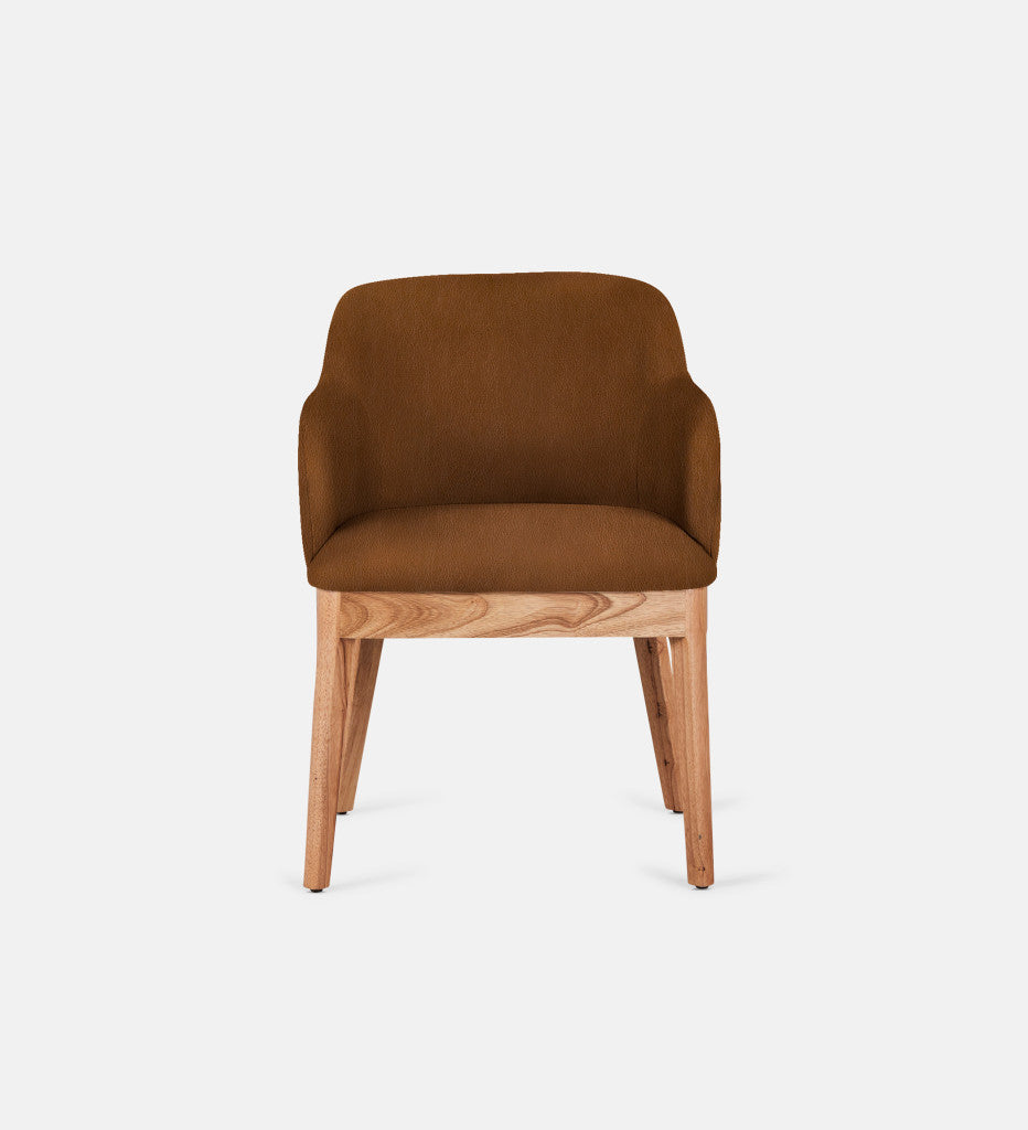 Kelly Carver Dining Chair