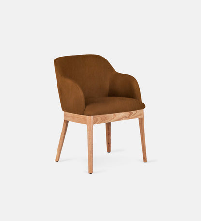 Kelly Carver Dining Chair