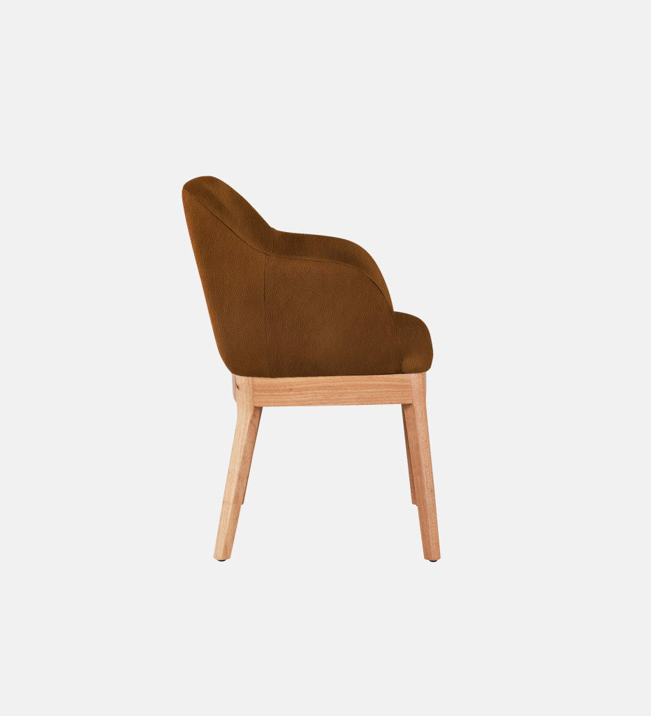 Kelly Carver Dining Chair
