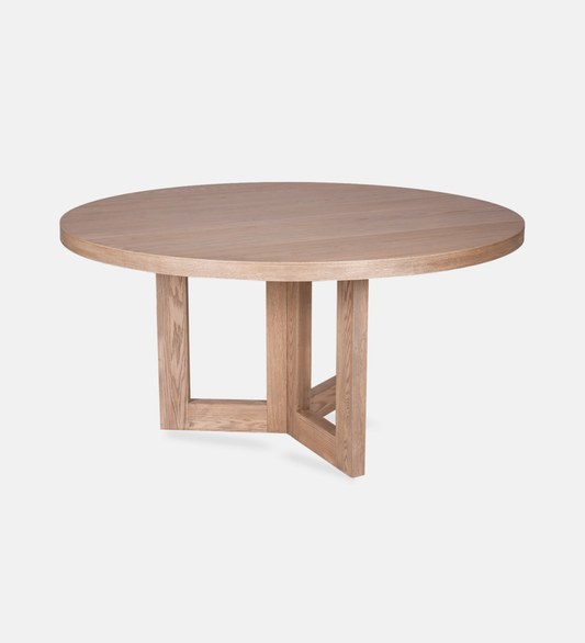 Patrick Round Dining Table