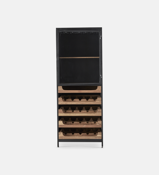 Gia Drinks Cabinet