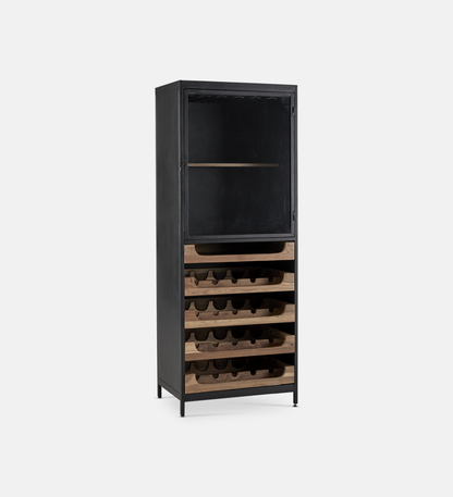 Gia Drinks Cabinet