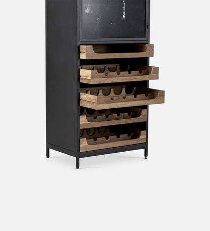 Gia Drinks Cabinet