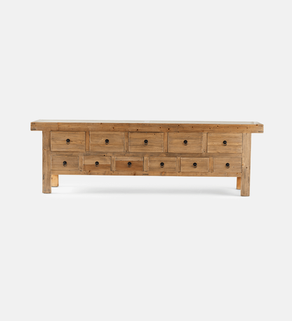 Massive Sideboard