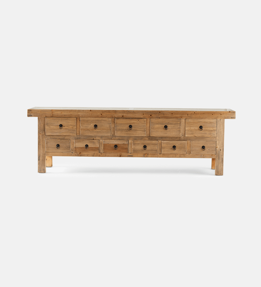 Massive Sideboard