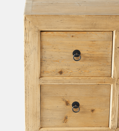 Mulan Sideboard