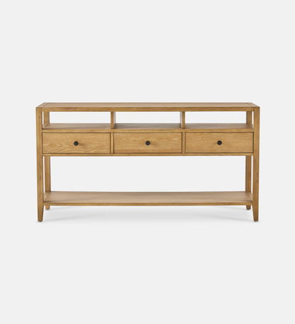 Laurel Console Table