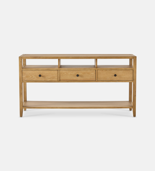 Laurel Console Table
