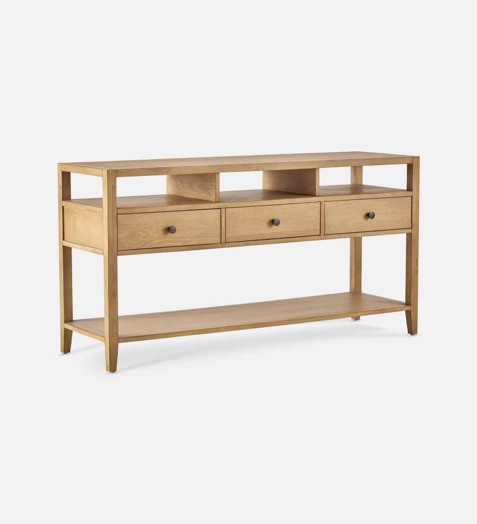 Laurel Console Table