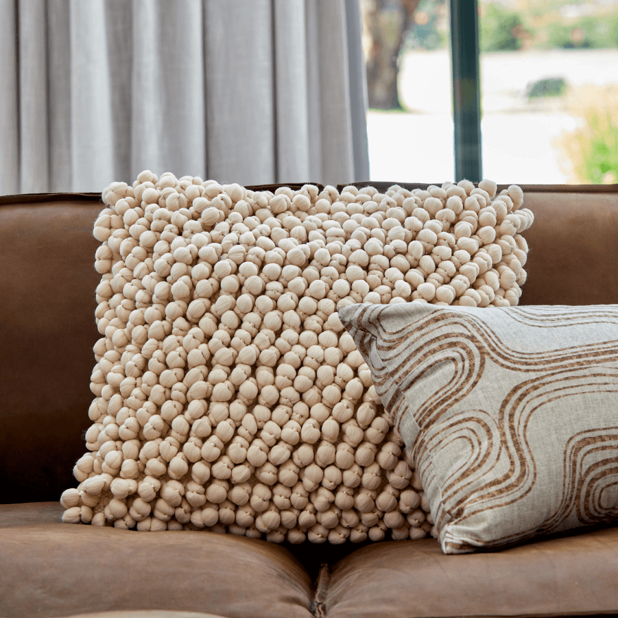Bulbs Scatter Cushion