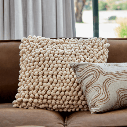 Bulbs Scatter Cushion