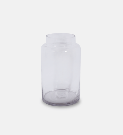 Fiske vase