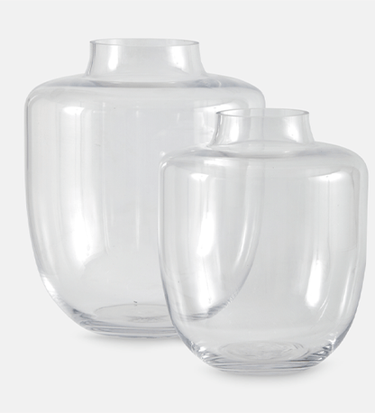Ake Short Vase
