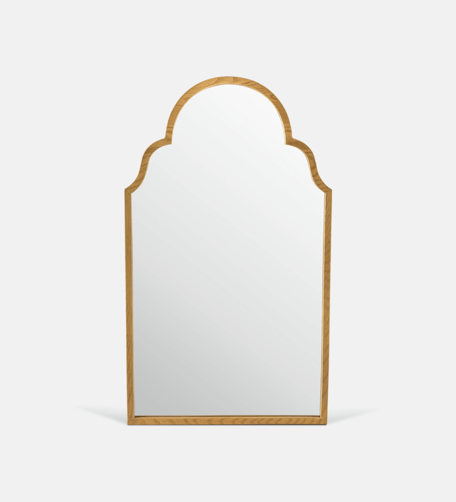 Charlotte Mirror