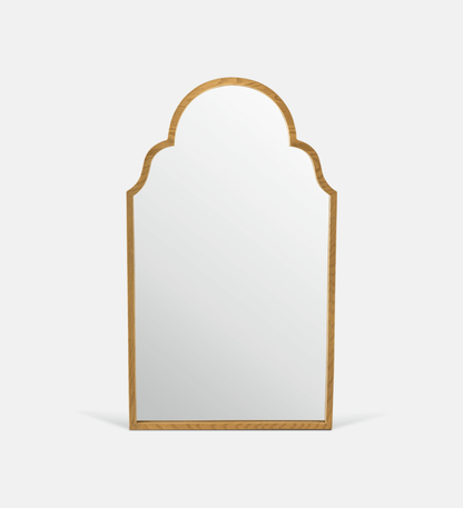 Charlotte Mirror