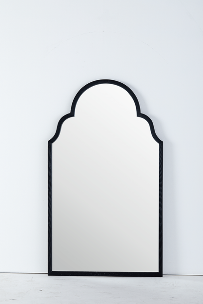 Charlotte Mirror