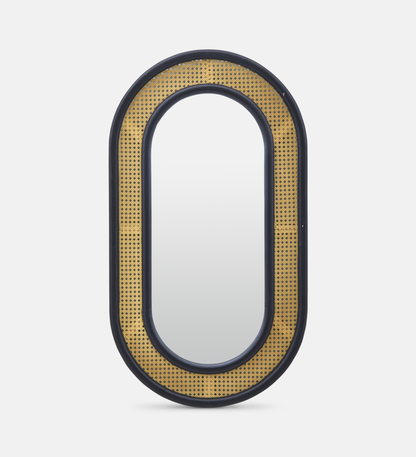 Domino Mirror