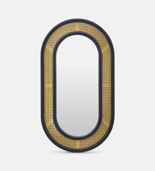Domino Mirror