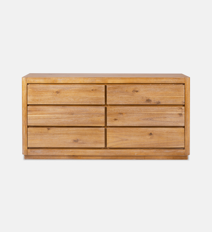 Bogard Dresser