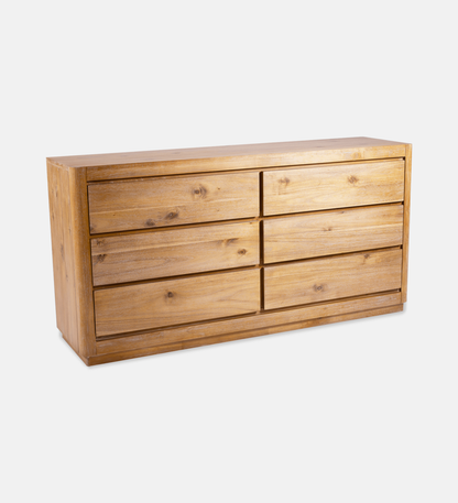 Bogard Dresser