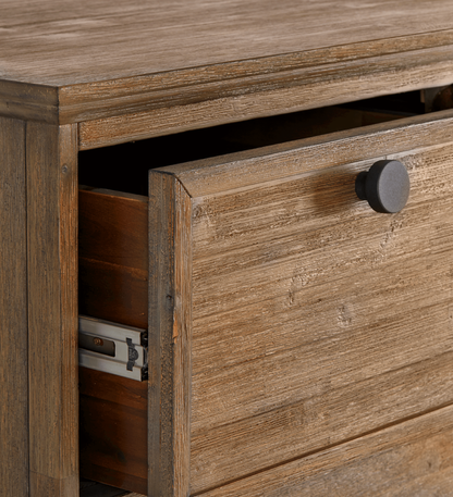 Cresthill Chest Of Drawers