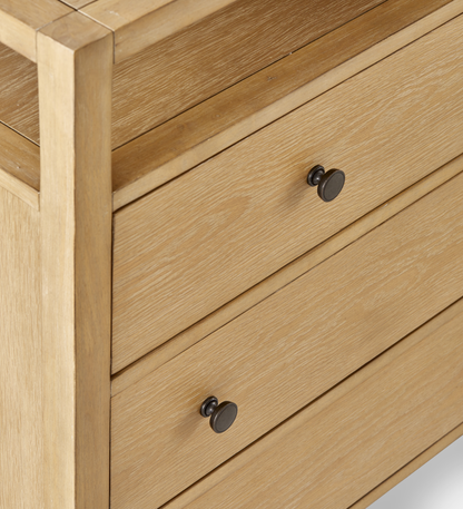 Laurel Dresser