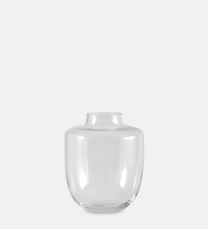 Ake Short Vase