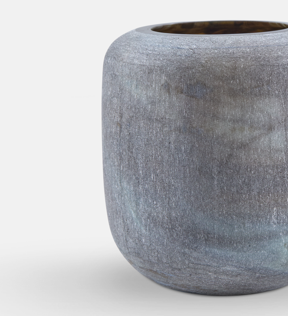 Allison Glass Vase