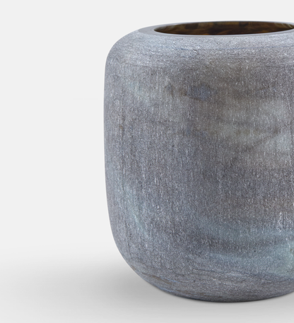 Allison Glass Vase