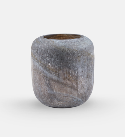 Allison Glass Vase
