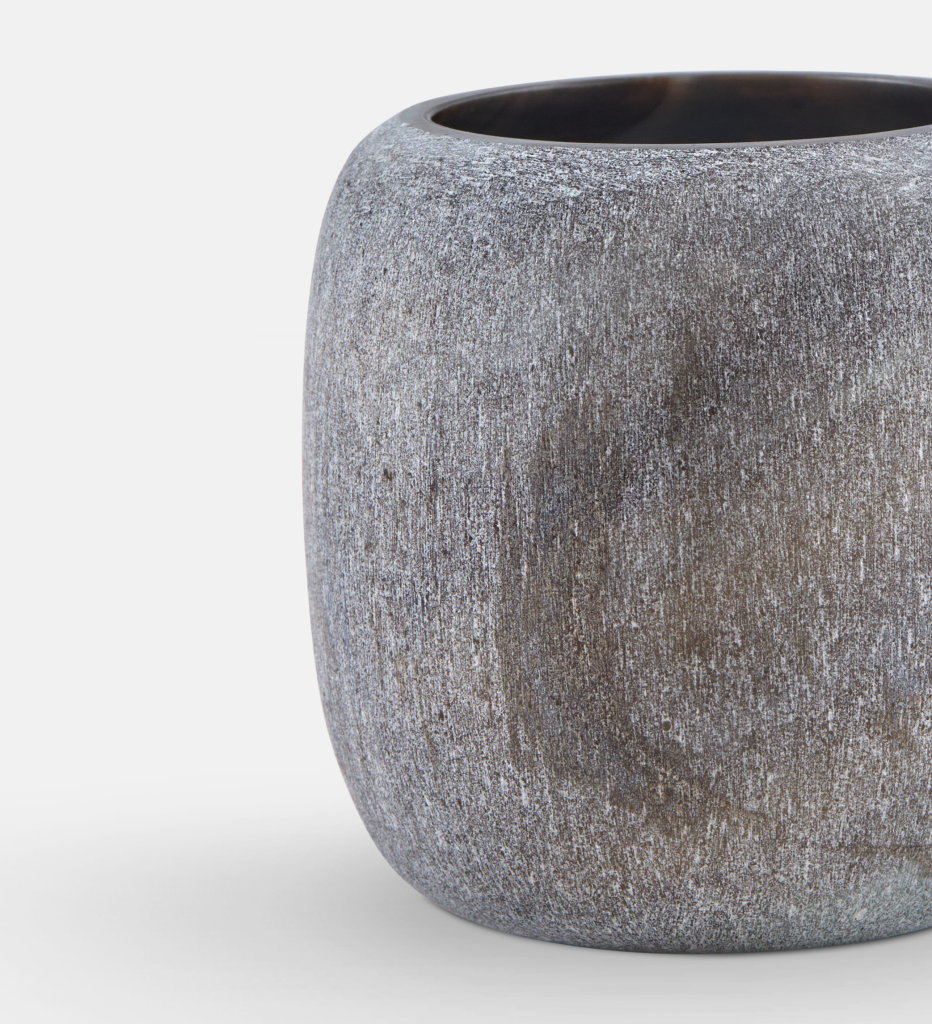 Allison Glass Vase