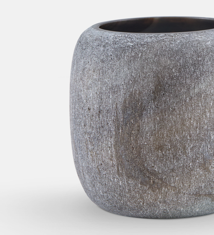 Allison Glass Vase