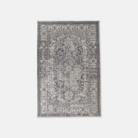 Amber rug