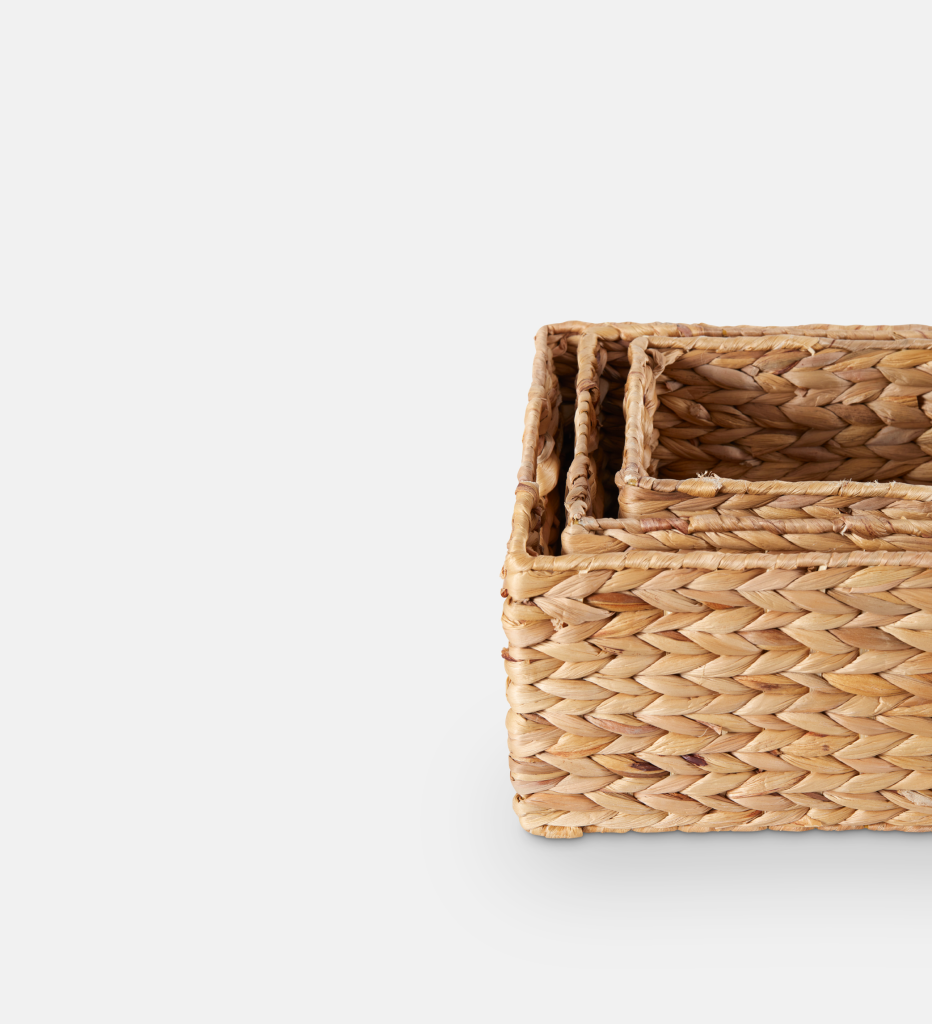 Aneesa storage basket