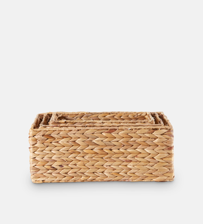 Aneesa storage basket