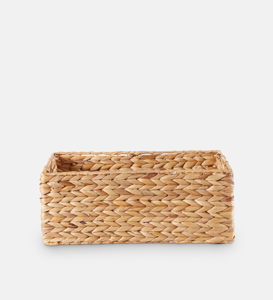 Aneesa storage basket
