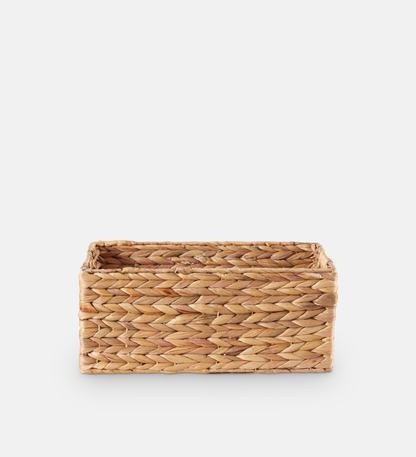 Aneesa storage basket