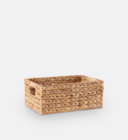 Aneesa storage basket