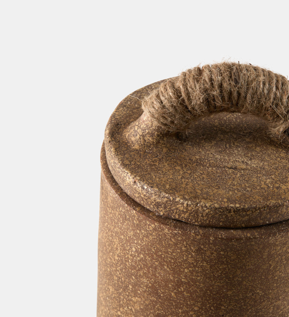 Aqeela Canister